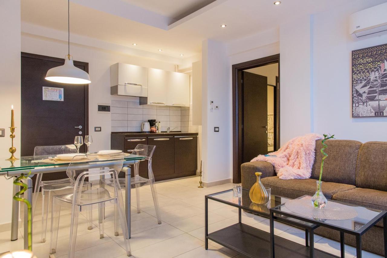 One Love Metropolitan Apartment Bucareste Exterior foto