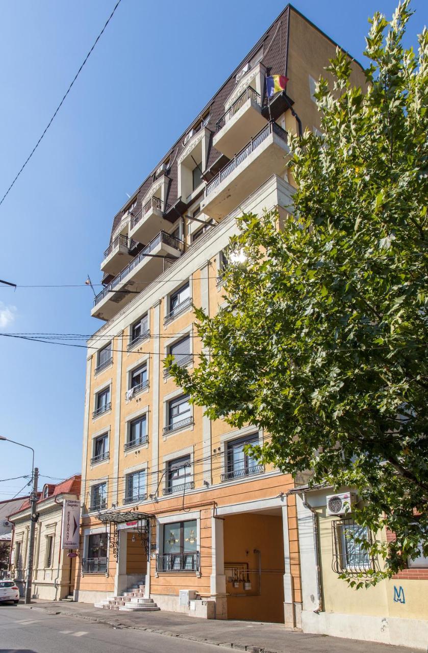 One Love Metropolitan Apartment Bucareste Exterior foto