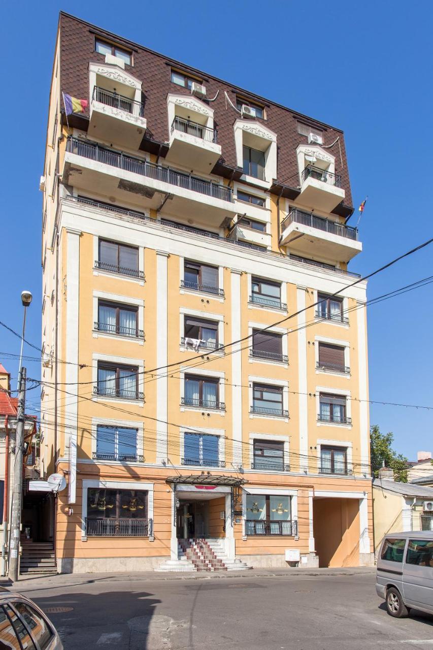 One Love Metropolitan Apartment Bucareste Exterior foto